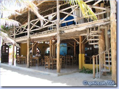 Hôtel Faro Viejo