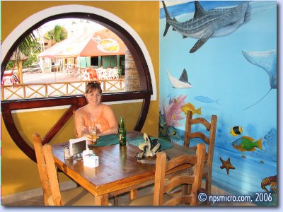 Hôtel Faro Viejo