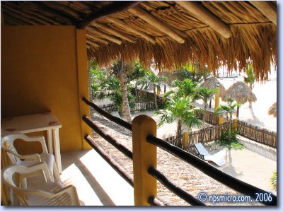 Hôtel Faro Viejo