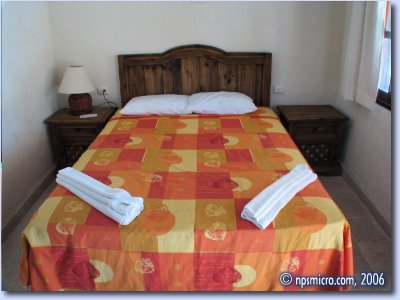 Hôtel Faro Viejo