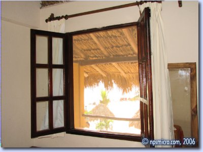 Hôtel Faro Viejo