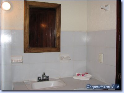 Hôtel Faro Viejo