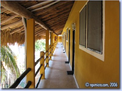 Hôtel Faro Viejo