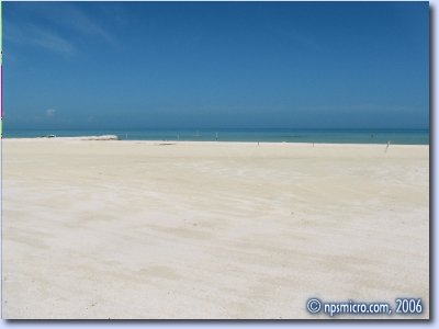 Hôtel Puerto Holbox