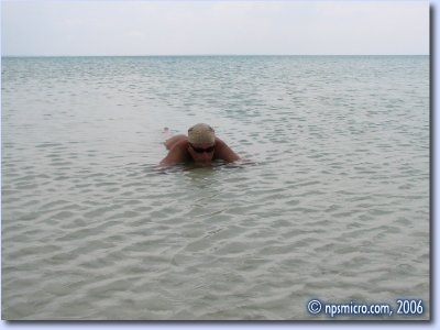 Baignade
