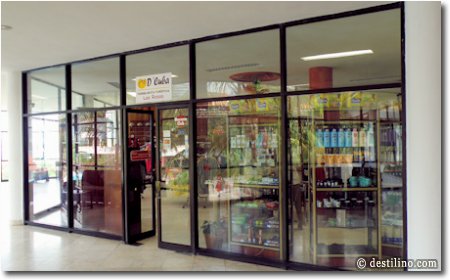 Boutique 