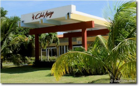 Club Amigo 