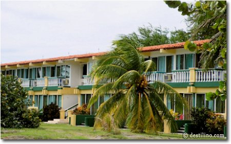 Les habitations, catégorie standard 