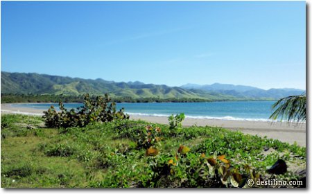 Playa Marea del Portillo 