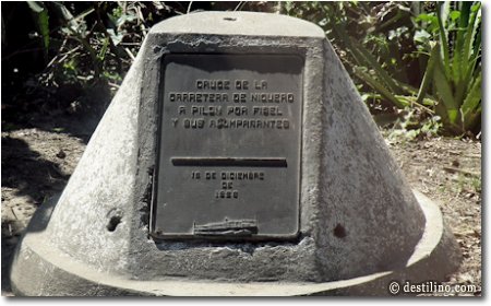 Souvenir de la révolution