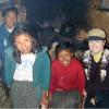 Doris Rina, Edit Viki, Rut Roxana et Lily 