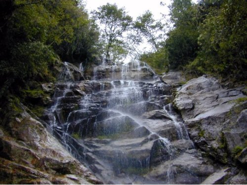 Cascade 