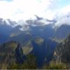 Les Andes 