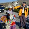 Canyon du Colca
