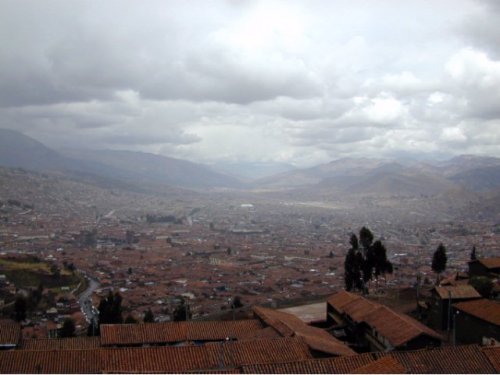 Cusco 