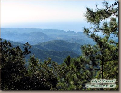 Excursion Gran Piedra (2007)