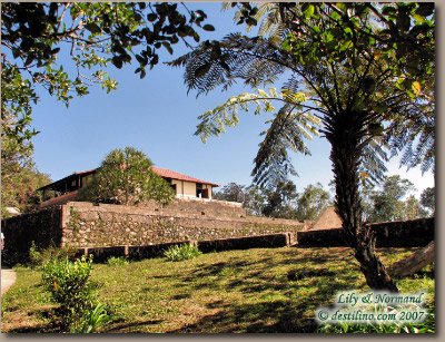 Excursion Gran Piedra (2007)