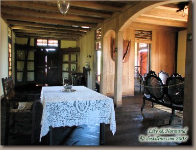 Excursion Gran Piedra (2007)