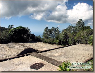 Excursion Gran Piedra (2007)