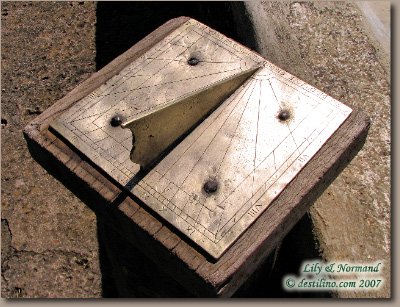 Excursion Gran Piedra (2007)