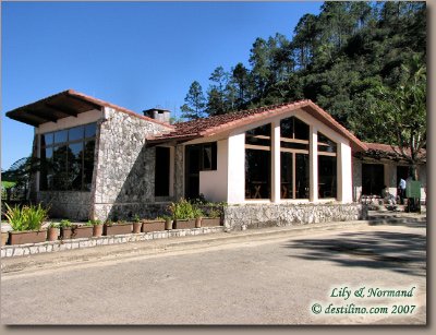 Excursion Gran Piedra (2007)
