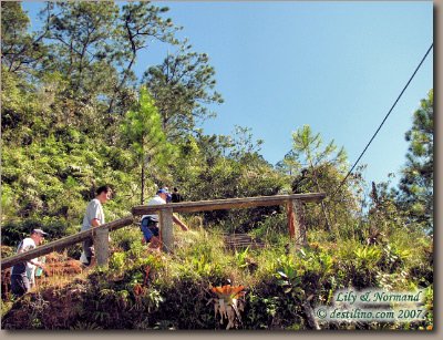 Excursion Gran Piedra (2007)