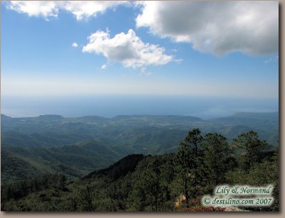 Excursion Gran Piedra (2007)