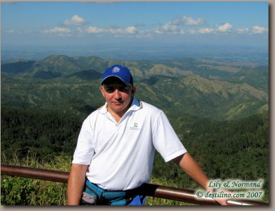 Excursion Gran Piedra (2007)