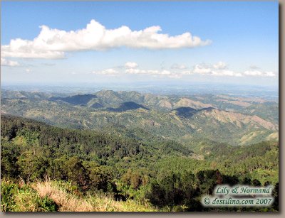Excursion Gran Piedra (2007)
