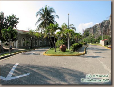 Gran Caribe Club Bucanero (2007)