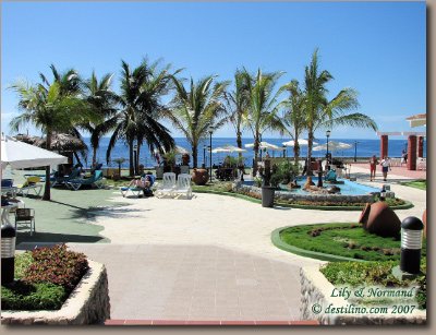 Gran Caribe Club Bucanero (2007)