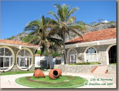 Gran Caribe Club Bucanero (2007)