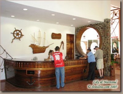 Gran Caribe Club Bucanero (2007)