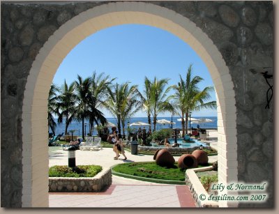 Gran Caribe Club Bucanero (2007)