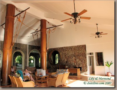 Gran Caribe Club Bucanero (2007)