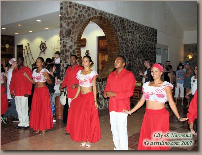 Gran Caribe Club Bucanero (2007)