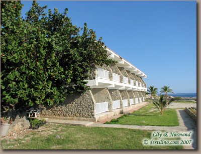 Gran Caribe Club Bucanero (2007)