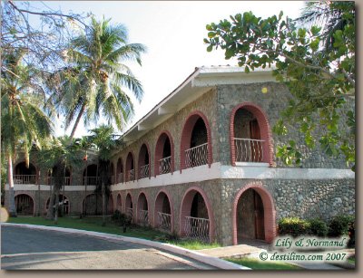 Gran Caribe Club Bucanero (2007)