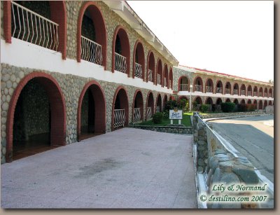 Gran Caribe Club Bucanero (2007)
