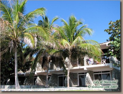 Gran Caribe Club Bucanero (2007)