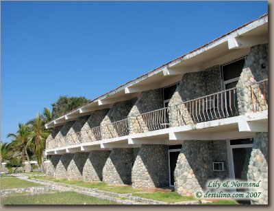 Gran Caribe Club Bucanero (2007)