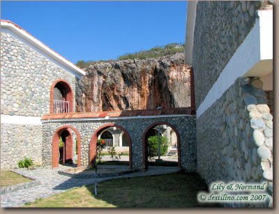 Gran Caribe Club Bucanero (2007)
