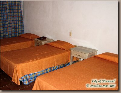 Gran Caribe Club Bucanero (2007)