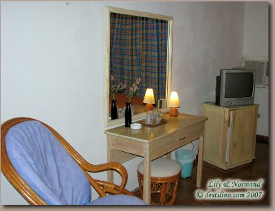 Gran Caribe Club Bucanero (2007)