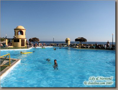 Gran Caribe Club Bucanero (2007)