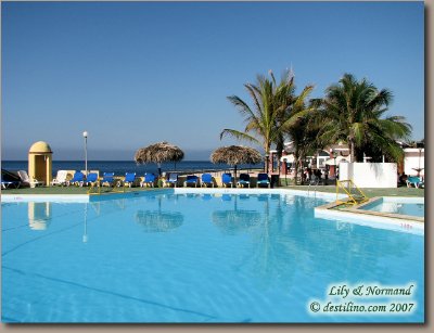 Gran Caribe Club Bucanero (2007)