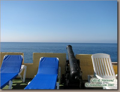 Gran Caribe Club Bucanero (2007)
