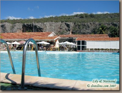 Gran Caribe Club Bucanero (2007)