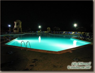 Gran Caribe Club Bucanero (2007)
