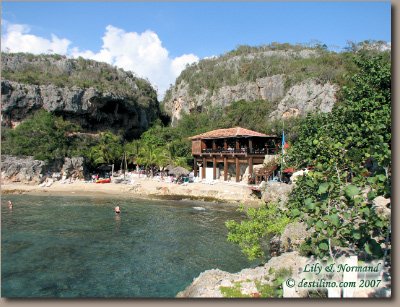 Gran Caribe Club Bucanero (2007)